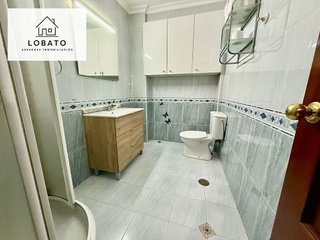 Casa pareada en venta en Viaplana en Huelva