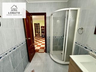 Casa pareada en venta en Viaplana en Huelva