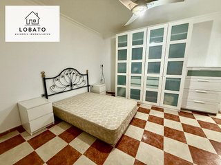 Casa pareada en venta en Viaplana en Huelva