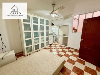 Casa pareada en venta en Viaplana en Huelva