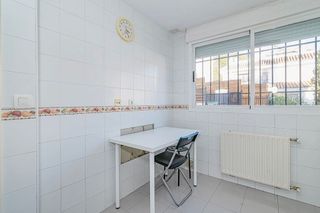 Casa adosada en venta en Albaicín en Granada