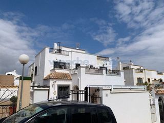 Casa pareada en venta en Altos - La Florida en Orihuela