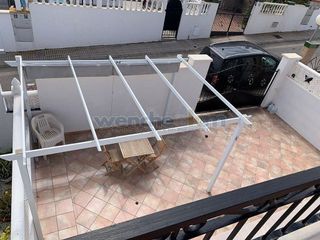 Casa pareada en venta en Altos - La Florida en Orihuela