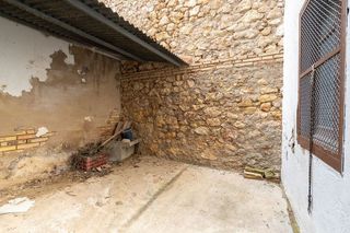 Casa adosada en venta en Centre en Tortosa