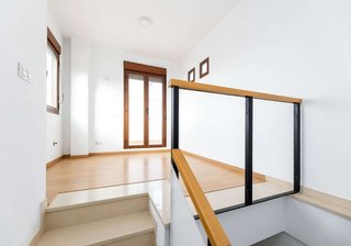 Casa adosada en venta en Guadix