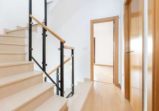 Casa adosada en venta en Guadix