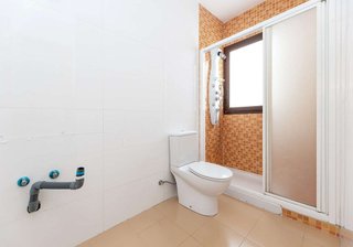 Casa adosada en venta en Guadix