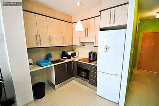 Piso en venta en Avinguda Catalunya en Sant Carles de la Ràpita
