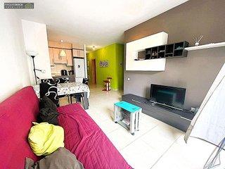 Piso en venta en Avinguda Catalunya en Sant Carles de la Ràpita