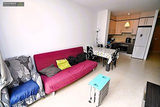 Piso en venta en Avinguda Catalunya en Sant Carles de la Ràpita