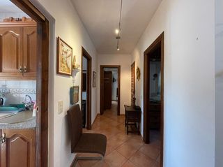 Chalet en venta en Benissa