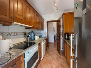 Chalet en venta en Benissa