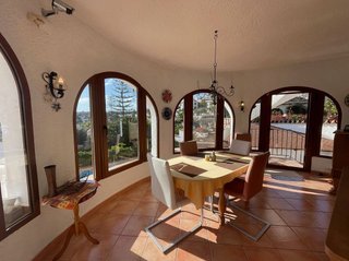 Chalet en venta en La Viña - Montemar - San Jaime en Benissa