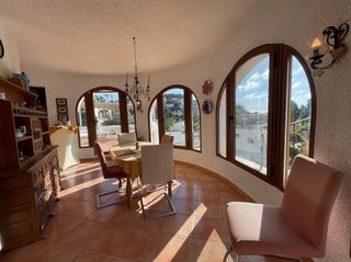 Chalet en venta en La Viña - Montemar - San Jaime en Benissa