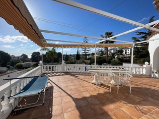 Chalet en venta en La Viña - Montemar - San Jaime en Benissa