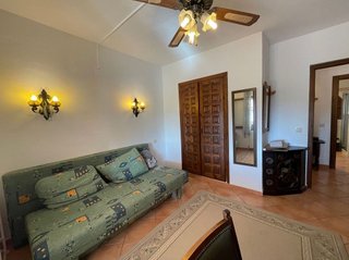 Chalet en venta en La Viña - Montemar - San Jaime en Benissa