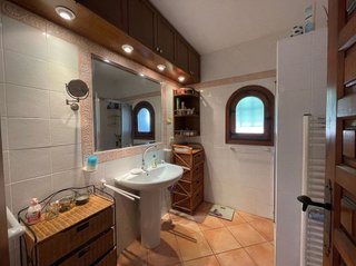 Chalet en venta en La Viña - Montemar - San Jaime en Benissa