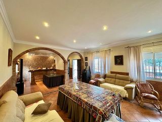 Casa rural en venta en Zona de la Vega en Antequera