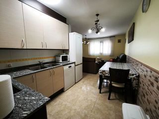 Piso en venta en Avinguda Catalunya en Sant Carles de la Ràpita