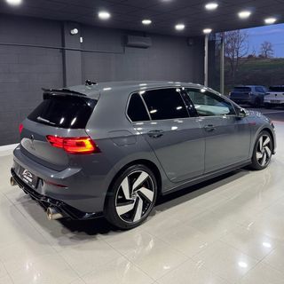 Volkswagen Golf 8 GTI 2.0 TSI 245cv DSG