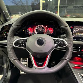 Volkswagen Golf 8 GTI 2.0 TSI 245cv DSG