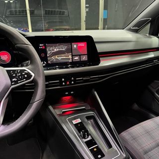 Volkswagen Golf 8 GTI 2.0 TSI 245cv DSG