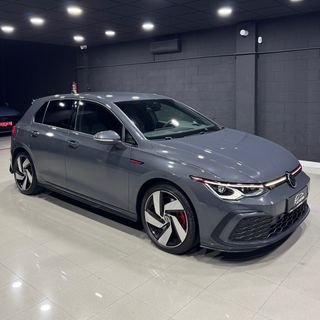 Volkswagen Golf 8 GTI 2.0 TSI 245cv DSG