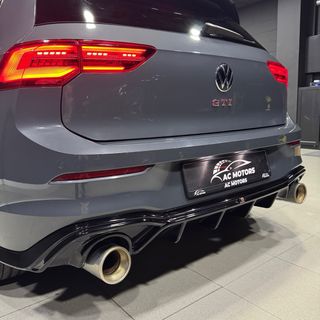 Volkswagen Golf 8 GTI 2.0 TSI 245cv DSG