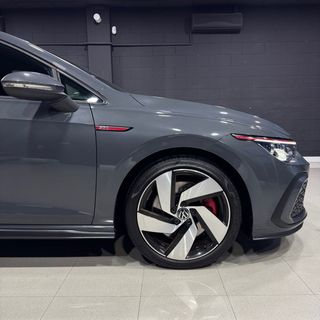 Volkswagen Golf 8 GTI 2.0 TSI 245cv DSG
