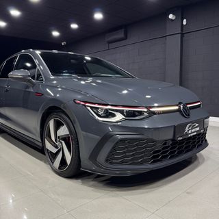 Volkswagen Golf 8 GTI 2.0 TSI 245cv DSG