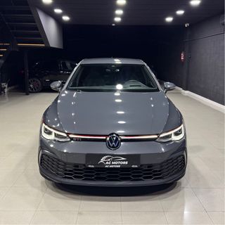 Volkswagen Golf 8 GTI 2.0 TSI 245cv DSG