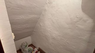 Casa adosada en venta en Huelma