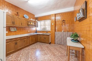 Chalet en venta en Huétor Tájar