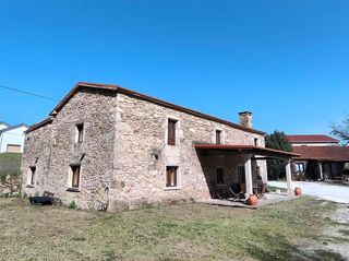 Chalet en venta en Vedra