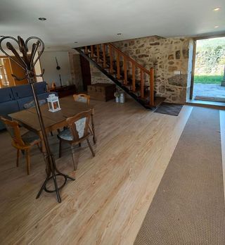 Chalet en venta en Vedra