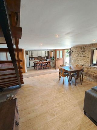 Chalet en venta en Vedra