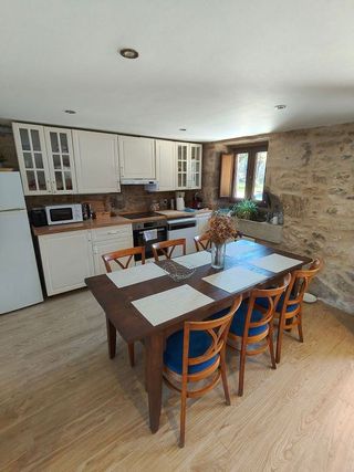 Chalet en venta en Vedra