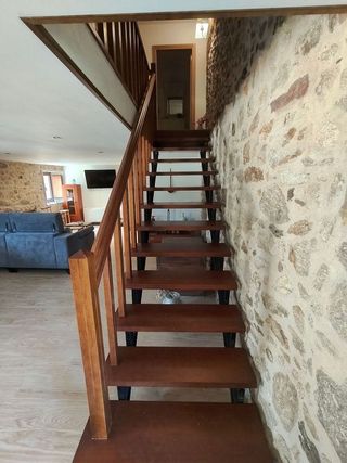 Chalet en venta en Vedra