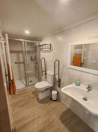 Chalet en venta en Vedra