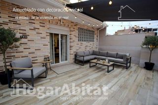 Chalet en venta en Las Islas en Sagunto