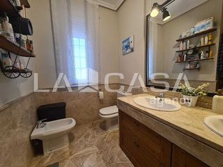 Chalet en venta en Montequinto en Dos Hermanas