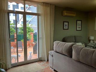 Casa pareada en venta en Colores - Entreparques en Sevilla