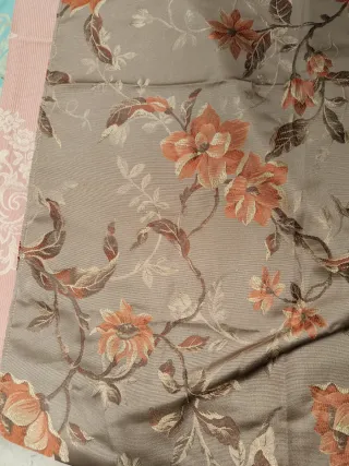 Lotes de Telas Variadas