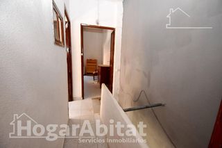 Chalet en venta en Sueca ciudad en Sueca
