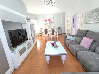 Chalet en venta en Ayamonte ciudad en Ayamonte