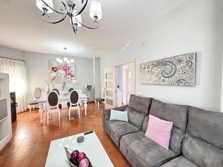 Chalet en venta en Ayamonte ciudad en Ayamonte