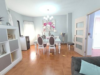 Chalet en venta en Ayamonte ciudad en Ayamonte