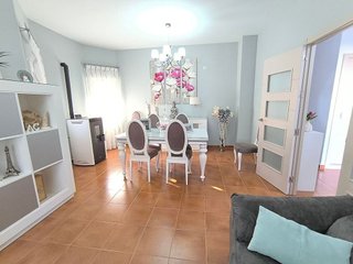 Chalet en venta en Ayamonte ciudad en Ayamonte