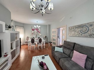 Chalet en venta en Ayamonte ciudad en Ayamonte