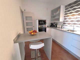 Chalet en venta en Ayamonte ciudad en Ayamonte